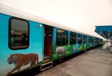 Photo of पूर्वाेत्तर रेलवे – मैलानी- बिछिया- मैलानी के मध्य एमजी टूरिस्ट एसी चेयर कार का संचालन, जाने समय और किराया …..