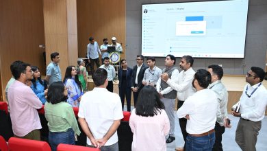 Photo of रेलवे द्वारा जल्द ही आईआरसीटीसी वेबसाइट का बीटा वर्जन होगा लॉन्च