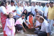 Photo of मुजफ्फरनगर में ‘एक पेड़ माँ के नाम’ महाअभियान में मंत्री कपिल देव अग्रवाल ने किया पौधरोपण