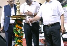 Photo of पशुधन में कृत्रिम गर्भाधान एवं टीकाकरण के आच्छादन में गुणात्मक सुधार लाने के लिए एक दिवसीय कार्यशाला आयोजित