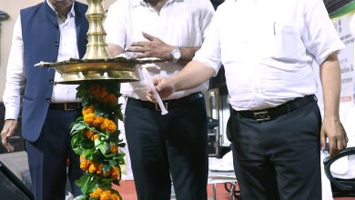 Photo of पशुधन में कृत्रिम गर्भाधान एवं टीकाकरण के आच्छादन में गुणात्मक सुधार लाने के लिए एक दिवसीय कार्यशाला आयोजित
