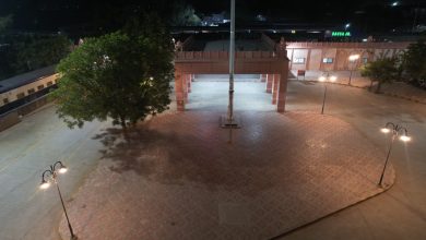 Photo of दौसा रेलवे स्टेशन के पुनर्विकास कार्य से स्टेशन बना आधुनिक और यात्री सुविधाओं से सुसज्जित