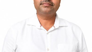 Photo of सीजीएचएस के बाद अब रेलवे फार्मासिस्ट भर्ती में बड़ा बदलाव : सुनील यादव