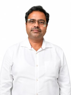 सीजीएचएस के बाद अब रेलवे फार्मासिस्ट भर्ती में बड़ा बदलाव : सुनील यादव