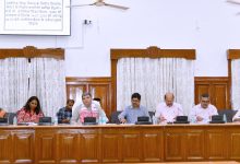 Photo of उप्र सरकार तकनीकी शिक्षा को उद्योगों की जरूरतों के अनुरूप बना रही है : आशीष पटेल