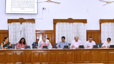 Photo of उप्र सरकार तकनीकी शिक्षा को उद्योगों की जरूरतों के अनुरूप बना रही है : आशीष पटेल