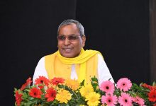 Photo of पर्यावरण संरक्षण के संकल्प के साथ उत्तर प्रदेश की ग्राम पंचायतों में ‘मेरी पंचायत हरित पंचायत’ विशेष अभियान का संचालन