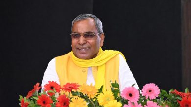 Photo of पर्यावरण संरक्षण के संकल्प के साथ उत्तर प्रदेश की ग्राम पंचायतों में ‘मेरी पंचायत हरित पंचायत’ विशेष अभियान का संचालन