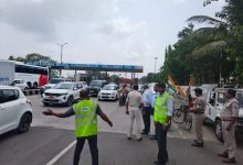 Photo of युवा साइकिल रैली के दौरान डीबीसीपीएल ने निभाई अहम जिम्मेदारी