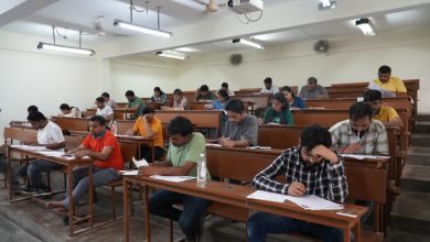 Photo of उप्र में औद्योगिक निवेश को गति देने के लिए इन्वेस्ट यूपी द्वारा मुख्यमंत्री उद्यमी मित्र योजना के 25 पदों पर भर्ती परीक्षा आयोजित