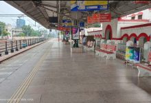 Photo of इज्जतनगर मंडल की रेल प्रबंधक वीणा सिन्हा के मार्गदर्शन में मंडल के स्टेशनों पर संचालित नियमित स्वच्छता अभियान
