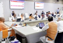 Photo of उप्र कैबिनेट बैठक में 16 प्रस्तावों पर लगी मुहर, प्रयागराज से सोनभद्र तक 330 किमी एक्सप्रेसवे को मंजूरी