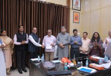 Photo of उप्र सरकार की पहल, प्राविधिक शिक्षा विभाग और अडानी स्किल्स एंड एजुकेशन के बीच एमओयू