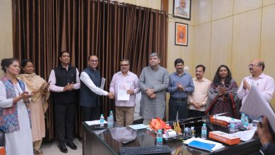 Photo of उप्र सरकार की पहल, प्राविधिक शिक्षा विभाग और अडानी स्किल्स एंड एजुकेशन के बीच एमओयू