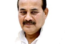 Photo of कारागार मंत्री दारा सिंह चौहान के जन्मदिवस 25 जुलाई पर इंदिरा गांधी प्रतिष्ठान में होगा भव्य आयोजन