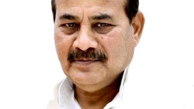 Photo of कारागार मंत्री दारा सिंह चौहान के जन्मदिवस 25 जुलाई को इंदिरा गांधी प्रतिष्ठान में होगा भव्य आयोजन