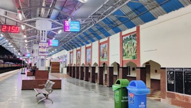 Photo of रतनगढ़ रेलवे स्टेशन के पुनर्विकास से धार्मिक, ऐतिहासिक और पारंपरिक पर्यटन को मिलेगा बढ़ावा