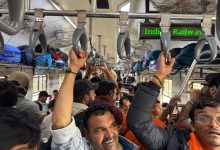 Photo of कश्मीर घूमने आए यात्रियों की सुविधा के लिए विशेष ट्रेनों का संचालन