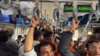 Photo of कश्मीर घूमने आए यात्रियों की सुविधा के लिए विशेष ट्रेनों का संचालन
