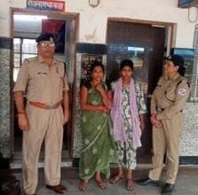 Photo of ऑपरेशन नन्हे फरिश्ते- नाबालिग बालिका को परिजनों से मिलाया, यात्रियों का छूटा सामान बरामद कर सुरक्षित सुपुर्द किया