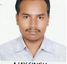 Photo of दीनदयाल आईटीआई के छात्र अजय सिंह का आईटीआई प्रशिक्षण अधिकारी के रूप में हुआ चयन