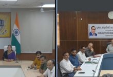 Photo of बीबीएयू और सीबीएलयू मिलकर करेंगे शिक्षा, शोध और नवाचार को सशक्त, एमओयू पर हुए हस्ताक्षर