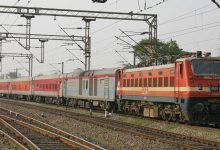 Photo of ट्रेनों की समयपालनता में उत्तर पश्चिम रेलवे देश में प्रथम स्थान पर