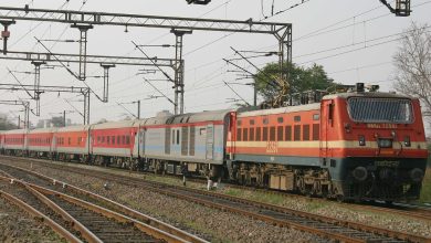 Photo of ट्रेनों की समयपालनता में उत्तर पश्चिम रेलवे देश में प्रथम स्थान पर