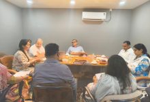 Photo of उत्तर प्रदेश खाद्य प्रसंस्करण उद्योग नीति – 2023 के तहत रू 15.08 करोड़ के 8 नए निवेश प्रस्तावों को अप्रेजल समिति की संस्तुति