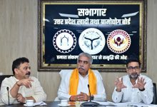 Photo of उप्र सरकार बुनकरों के हितों के प्रति प्रतिबद्ध, विद्युत फ्लैट रेट योजना में सुधार पर गंभीरता से हो रहा विचार