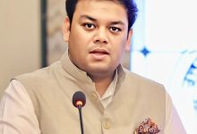 Photo of प्रदेश में 1.32 लाख से अधिक परिषदीय विद्यालय संचालित, कोई भी परिषदीय स्कूल बंद नहीं किया गया : संदीप सिंह