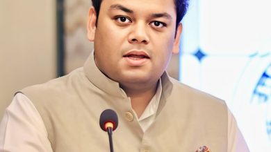 Photo of प्रदेश में 1.32 लाख से अधिक परिषदीय विद्यालय संचालित, कोई भी परिषदीय स्कूल बंद नहीं किया गया : संदीप सिंह