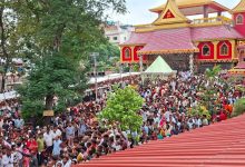 Photo of अपने अंदर से अवगुणों को निकालना ही गुरु के प्रति सच्ची श्रद्धा होगी – बाबा सिद्धार्थ गौतम राम