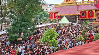 Photo of अपने अंदर से अवगुणों को निकालना ही गुरु के प्रति सच्ची श्रद्धा होगी – बाबा सिद्धार्थ गौतम राम