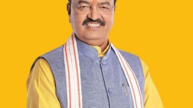 Photo of ग्राम पंचायत योजना में परकोलेशन टैंक का निर्माण जल संरक्षण एवं भूजल संवर्धन की दिशा में महत्वपूर्ण कदम : केशव प्रसाद मौर्य