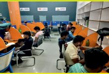 Photo of 11,350 ग्राम पंचायतों में हाईटेक डिजिटल लाइब्रेरी से शिक्षा के नया अध्याय एवं आधुनिक अध्ययन सुविधाओं का हो रहा विस्तार