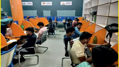 Photo of 11,350 ग्राम पंचायतों में हाईटेक डिजिटल लाइब्रेरी से शिक्षा के नया अध्याय एवं आधुनिक अध्ययन सुविधाओं का हो रहा विस्तार