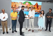 Photo of वाराणसी मंडल के 11 रेलकर्मी ‘एक्सीलेंस अवार्ड’ से सम्मानित