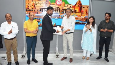 Photo of वाराणसी मंडल के 11 रेलकर्मी ‘एक्सीलेंस अवार्ड’ से सम्मानित