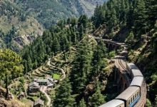 Photo of उत्तर रेलवे, जम्मू मंडल – नैरो गेज ट्रेन सेवाएं बहाल