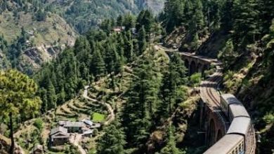 Photo of उत्तर रेलवे, जम्मू मंडल – नैरो गेज ट्रेन सेवाएं बहाल