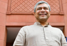 Photo of भारतीय रेल ने मिशन मोड में भर्ती के माध्यम से कार्यबल को किया सुदृढ़ : अश्विनी वैष्णव