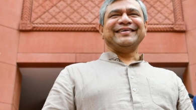 Photo of भारतीय रेल ने मिशन मोड में भर्ती के माध्यम से कार्यबल को किया सुदृढ़ : अश्विनी वैष्णव