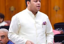 Photo of किसी भी परिषदीय विद्यालय को बंद नहीं किया, शिक्षा व्यवस्था को और मजबूत कर रही सरकार – मंत्री संदीप सिंह