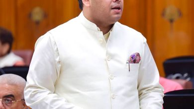 Photo of किसी भी परिषदीय विद्यालय को बंद नहीं किया, शिक्षा व्यवस्था को और मजबूत कर रही सरकार – मंत्री संदीप सिंह