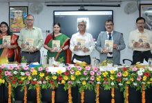 Photo of एनईपी – 2020 के विविध आयामों पर बीबीएयू में मंथन, विकसित भारत के रोडमैप पर विशेषज्ञों ने रखे विचार