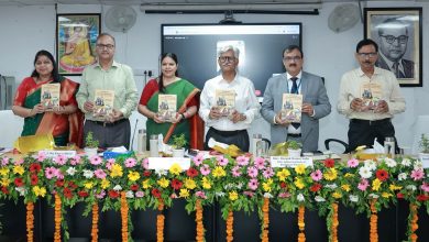 Photo of एनईपी – 2020 के विविध आयामों पर बीबीएयू में मंथन, विकसित भारत के रोडमैप पर विशेषज्ञों ने रखे विचार