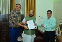 Photo of उप्र सरकार का उच्च शिक्षा के क्षेत्र में बड़ा कदम, प्रदेश में तीन नए निजी विश्वविद्यालयों के संचालन को मिली हरी झंडी