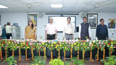 Photo of बीबीएयू में द्विदिवसीय अंतरराष्ट्रीय संगोष्ठी का समापन, विकसित भारत के लिए शिक्षा, नवाचार और उद्यमिता पर हुआ मंथन