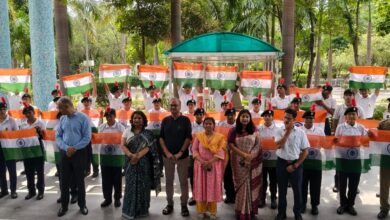 Photo of बीबीएयू में मनाया गया विभाजन विभीषिका स्मृति दिवस
